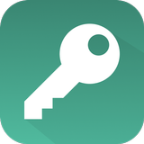 Password manager biểu tượng