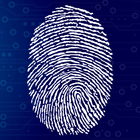 Fingerprint Applock-icoon