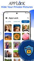 Fingerprint Applock اسکرین شاٹ 2