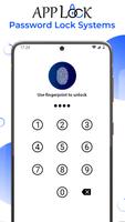 Fingerprint Applock اسکرین شاٹ 3