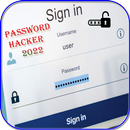 password Hacker Check Prank APK