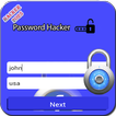 password Hacker Check Prank