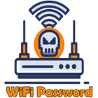 PTCL-BB WiFi Password Connecto icon