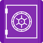 360Password Vault (360PV) आइकन
