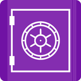 360Password Vault (360PV) أيقونة