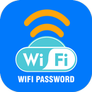 Maître des mots de passe WiFi APK