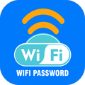 WiFi Master Key Passwords show
