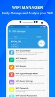 WiFi Master Key Passwords show poster