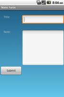 Password Manager تصوير الشاشة 2