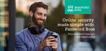 Password Boss Password Manager