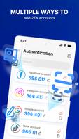 Authenticator & Password MA screenshot 2