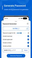 3 Schermata Password Manager