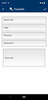 Passwort Manager Deutsch Screenshot 3