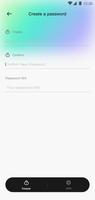 Password manager & Super VPN captura de pantalla 1