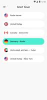 Password manager & Super VPN captura de pantalla 3