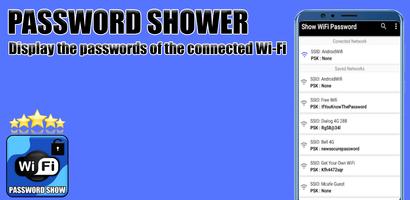 Wifi Password Reminder screenshot 1
