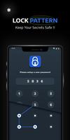 App Lock: Smart App Locker اسکرین شاٹ 3