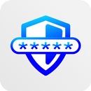 Şifre Koruyucu, Şifre Yöneticisi, Kimlik Kartı Cüz APK