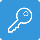 آیکون‌ Passwork. Password manager for business