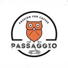 Passaggio ícone