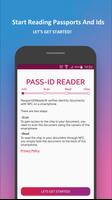 Pass-ID Reader - NFC Passport Reader screenshot 2