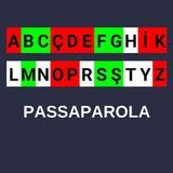 Passa Parola-Bilgi Yarışması