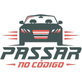 Passar No Código - Exames do C 圖標