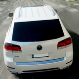 Passat B6 Drift Simulator:voit