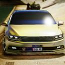 Passat Drive Simulation 2022 APK