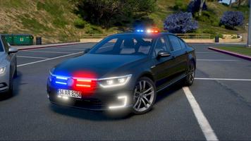 Passat Drive Simulation 2022 screenshot 3