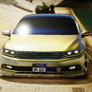 Passat Race Drift Simulator APK