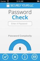 Password Check bài đăng