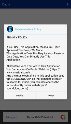Dadju Toutes Les Chansons Pour Android Telechargez L Apk