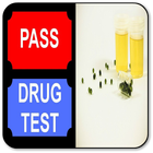 How To Pass A Drug Test icône