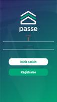 Passe постер