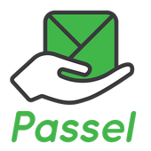 لوگوی شرکت Passel