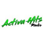 Activa hits Radio icon