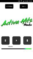 Activa hits Radio screenshot 1