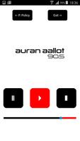 Radio Auran AAllot Ekran Görüntüsü 1
