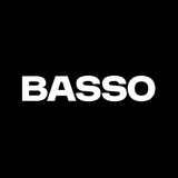 Basso Radio ไอคอน
