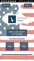 Delaware Radio ảnh chụp màn hình 1