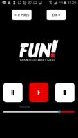 Fun Tampere 89.0MHz Ekran Görüntüsü 1
