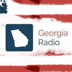 Georgia Radio biểu tượng