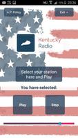 Kentucky Radio 海报