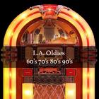 L.A. Oldies icon