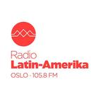 Radio Latin-Amerika, Oslo, Nor icon