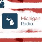 Icona Michigan Radio