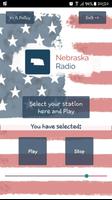 Nebraska Radio تصوير الشاشة 1