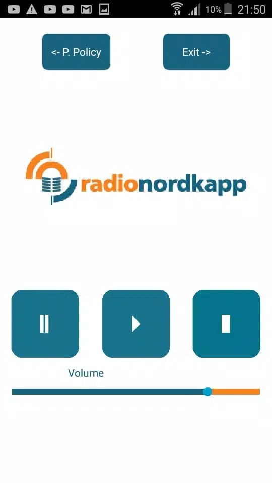 Radio Nordkapp APK للاندرويد تنزيل