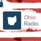 Ohio Radio ikona